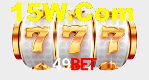 Sinta a adrenalina dos jogos de cassino com 49bet