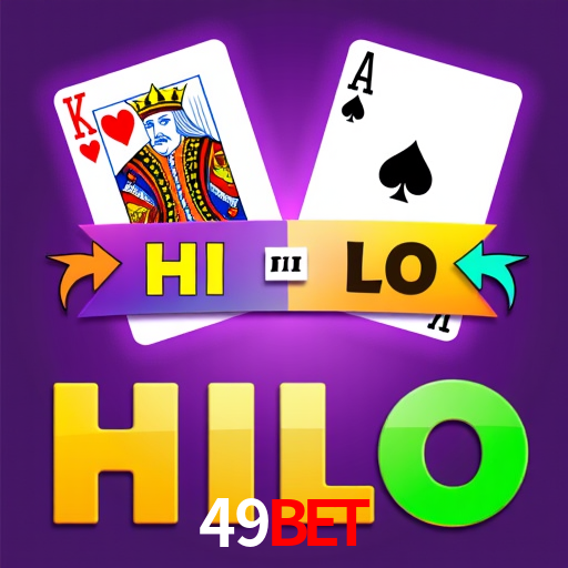 Interface do App 49bet
