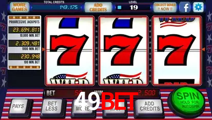 Promoção Relâmpago 49bet