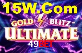 49bet App Interface