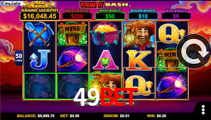 49bet casino
