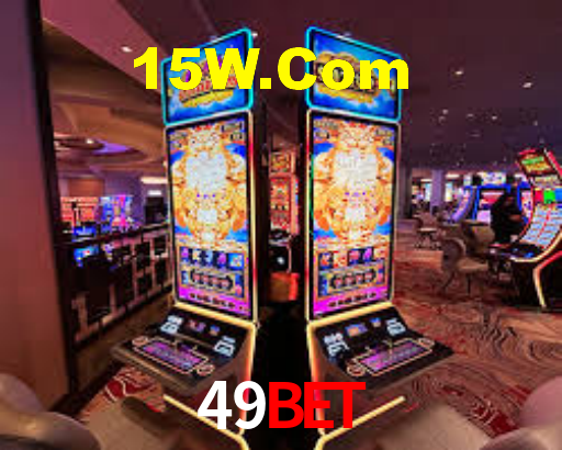 49bet: A Experiência de Casino com Jogos de Mesa ao Vivo