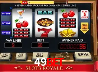 Login Seguro 49bet