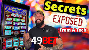 Experimente o Login Seguro Premium no 49bet