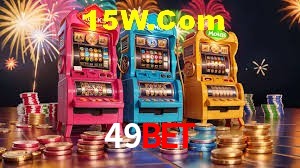 Welcome Bonus 49bet