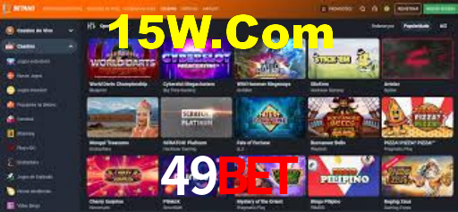 49bet casino