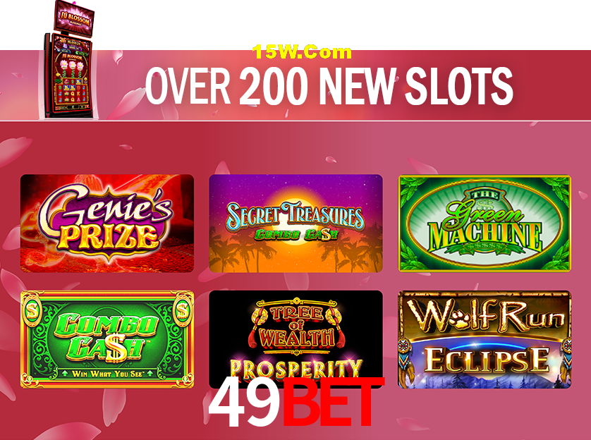 Statistics 49bet