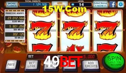 Casino Ao Vivo 49bet