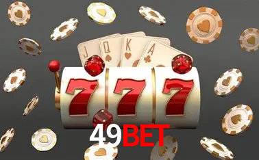 Promoções Sazonais 49bet